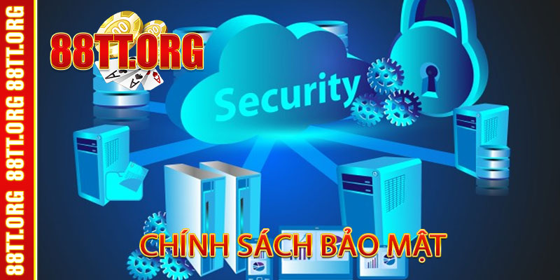 Chính Sách Bảo Mật